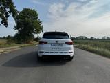 Cupra Ateca 300 PS 19 Zoll 85tkm 2. Hand Beats KW  - Cupra Ateca von privat
