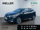 Nissan Qashqai Tekna+1.3 DIG-T *PANO*BOSE*NAPPA*ACC*LED - Nissan Qashqai: Tekna