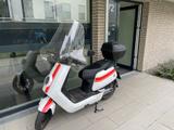 NIU NQi GTs Pro - Lieferung möglich - NIU MOTORRAD