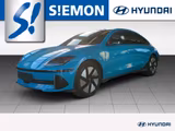 Hyundai IONIQ 6 77,4kWh 4WD UNIQ Digi-Spiegel HUD Navi D