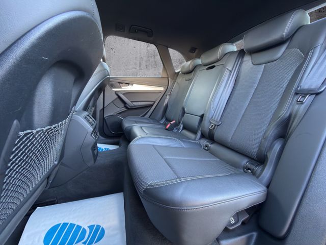 Audi Q5 55 TFSI e quattro S line*LED*MASSAGE*VIRTUAL