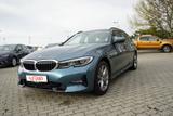 BMW 330e Touring  Sport Line LED ACC Navi Burmester - BMW 330 Gebrauchtwagen