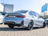 BMW M340d xDrive MSport PRO Adap.LED H/K Glasd. DA P - gebrauchte BMW M340d aus dem Jahr 2024