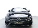 Mercedes-Benz S 500 S 500 4Matic (217.385) - Mercedes-Benz S-Klasse: Coupe
