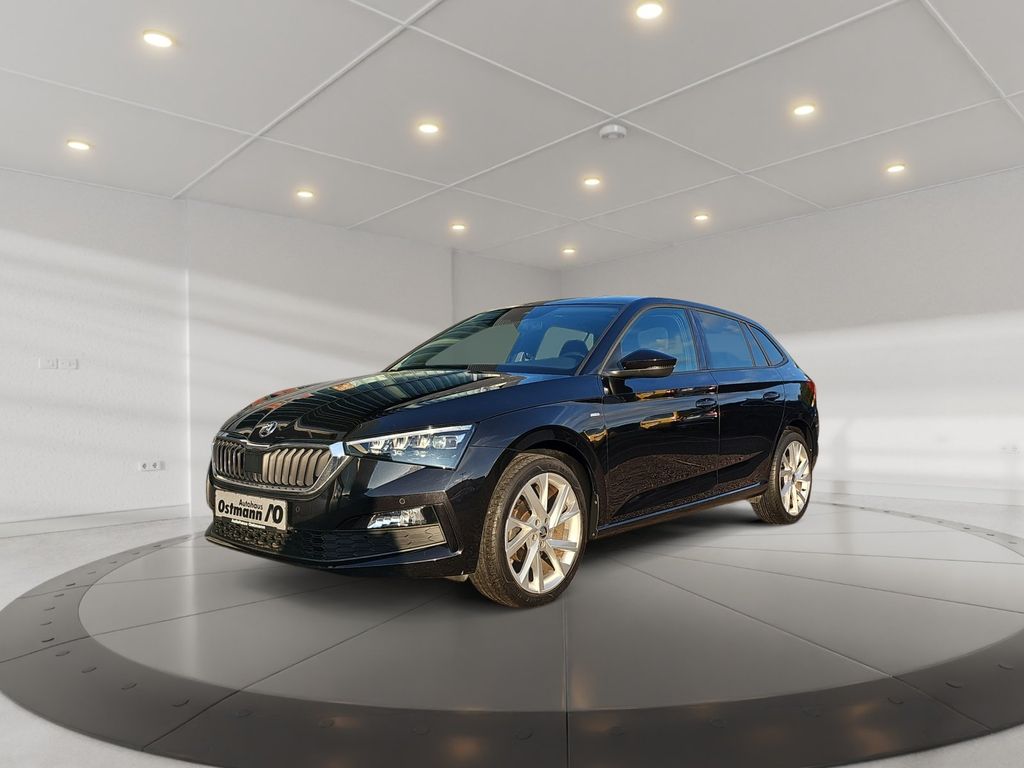 Image of Skoda Scala