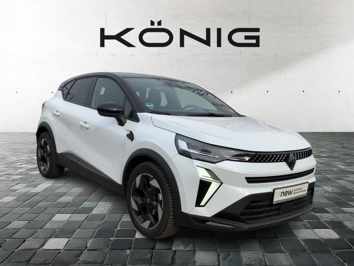 Renault Captur - Bild 5