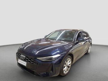 Audi A5 - 2