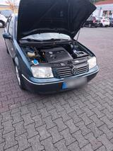 Volkswagen Bora 1.6l. Facelift. - gebrauchte VW Bora aus dem Jahr 2002