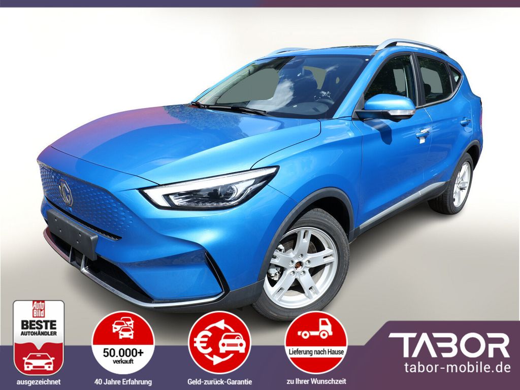 ZS EV 51kWh Luxury Pano LED Nav ACC UVP-42%*