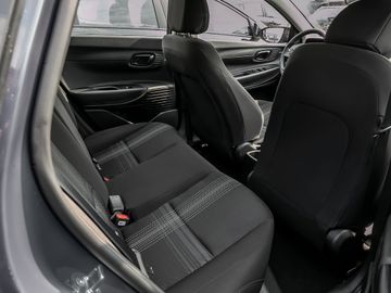 Hyundai i20 1.0 Select Funktions-Paket Kamera Navi