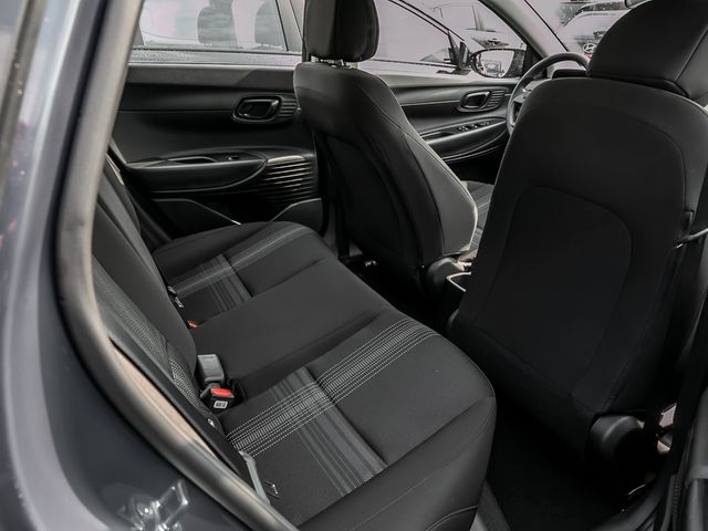 Hyundai i20 1.0 Select Funktions-Paket Kamera Navi