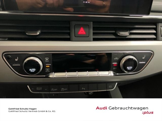 Audi A4 - Bild 14
