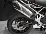 Triumph Tiger 900 Rally Pro, inkl. 900 Vorteilsaktion - TRIUMPH VON 751 BIS 1000 CCM