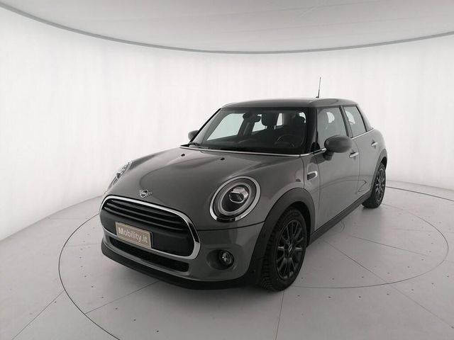 MINI Mini One 1.5 TwinPower Turbo One Baker Street