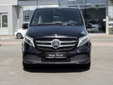 Mercedes-Benz V 220 d EDITION lang MBUX NAVI 9G ParkP Kamera - Mercedes-Benz V 220 aus 2022
