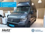 Volkswagen Grand California 600 Standhzg AHK Navi LED ACC - Angebote entsprechen deinen Suchkriterien
