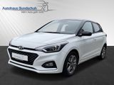 Hyundai i20 1.0 T-GDI DCT Advantage+ *Navi*Kamera*DAB+* - Hyundai i20: Advantage