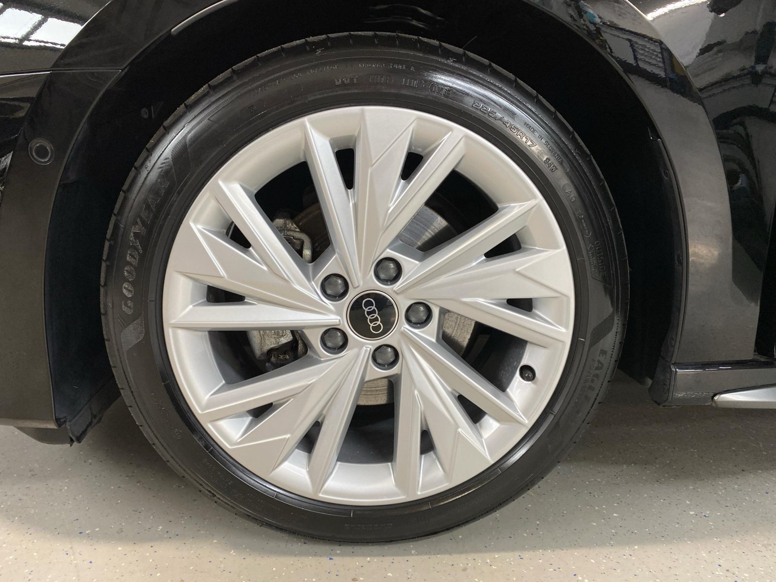 Audi A3 - Bild 16