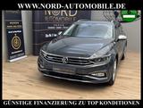 Volkswagen Passat Alltrack 4MOT 2.0 TDI DSG AHK/Dig.Cockpit - gebrauchte Volkswagen Passat Alltrack aus dem Jahr 2020