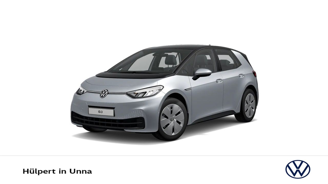 VW ID.3 Pure Performance 360°CAM ACC NAVI CARPLAY