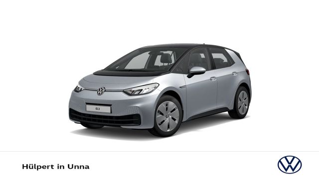 VW ID.3 Pure Performance 360°CAM ACC NAVI CARPLAY