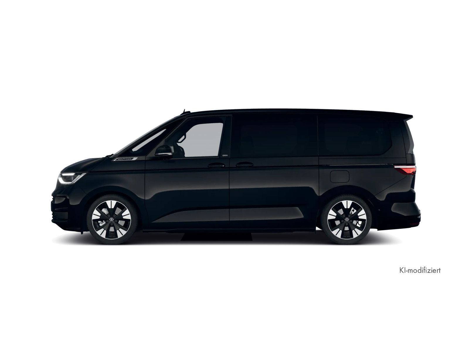 Volkswagen T7 Multivan - Bild 7