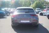 Mercedes-Benz CLA 220 SB AMG Line LED Navi Kamera Tempomat PDC - Mercedes-Benz CLA 220