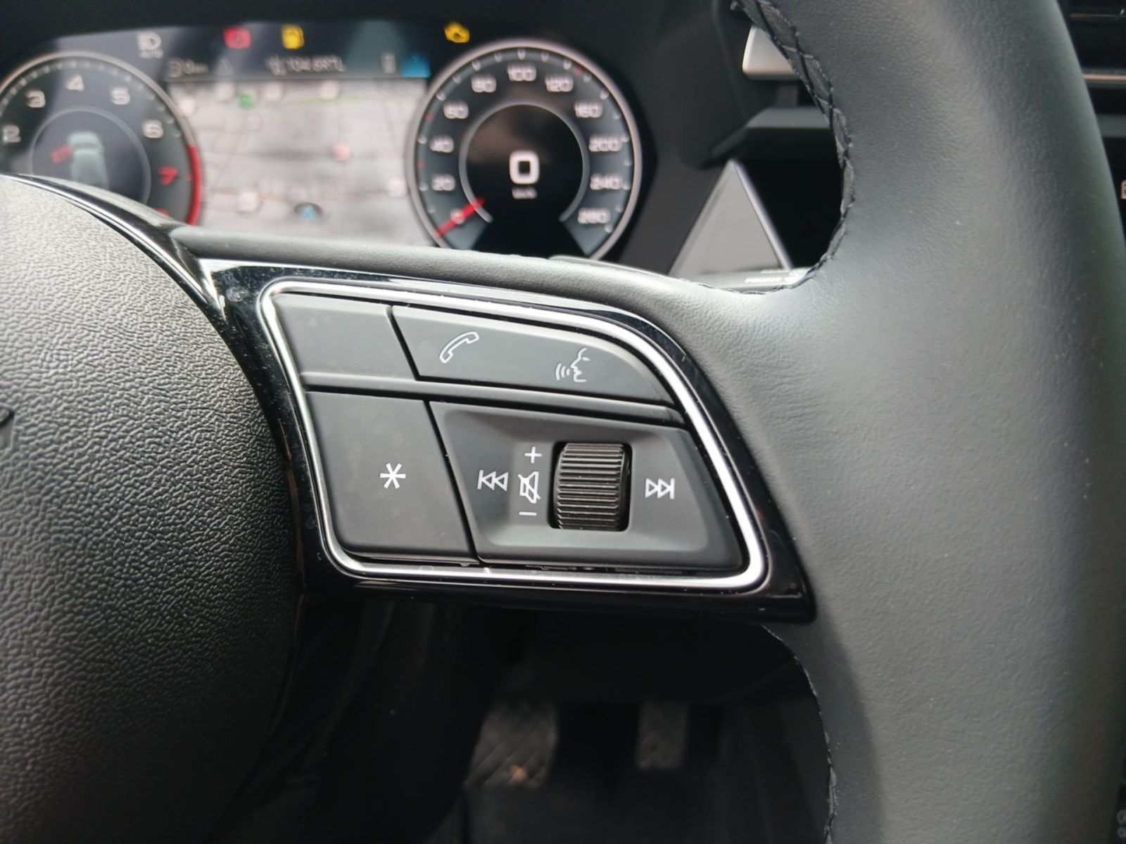 Audi A3 - Bild 15