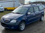 Dacia Logan 1.6 16V Benzin Und LPG-Prinz L... - Dacia Logan in Köln
