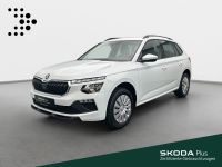 Skoda Kamiq - Vorschau Bild 1