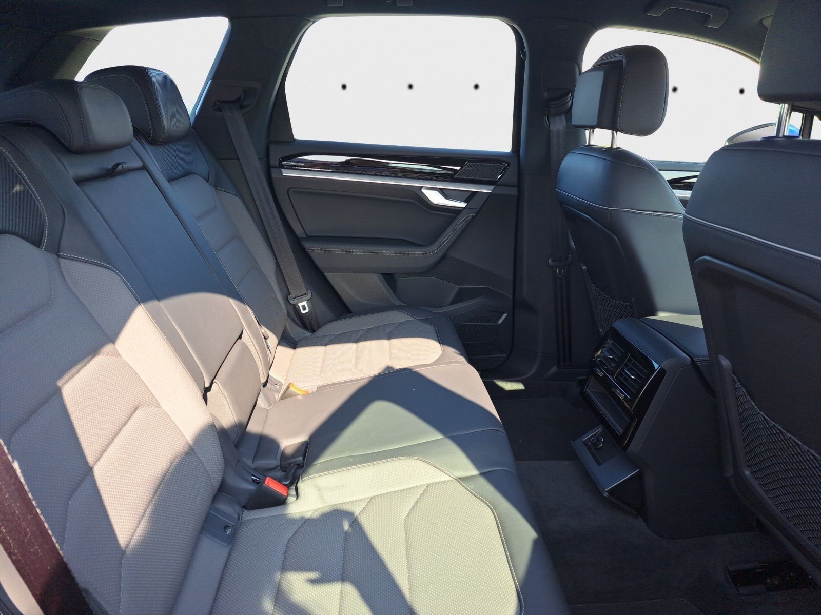 Volkswagen Touareg - Bild 16