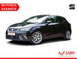Seat Ibiza 1.0 TSI DSG FR LED Kamera Navi Sitzheizung - Seat Ibiza mit Benzin-Antrieb: Automatik