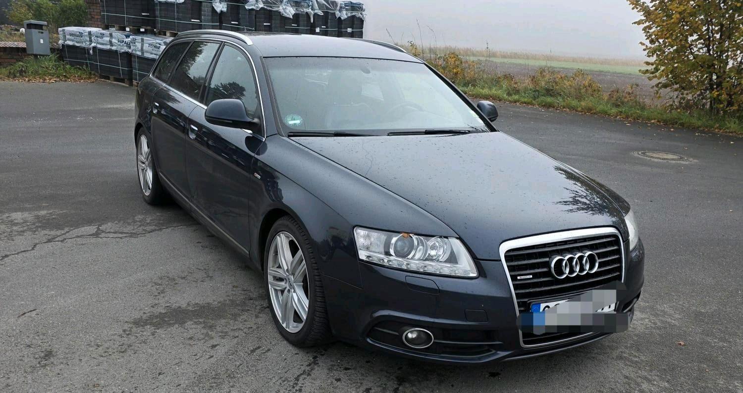 Audi Quattro 2011 — photo 11
