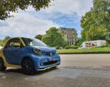 Smart BRABUS tailor made. EINZELSTÜCK. Son... - Smart: Tailor Made