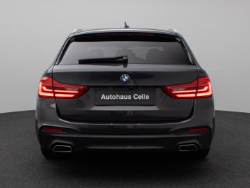 Fahrzeugabbildung BMW 520d xDr Tour HUD DAB Komfortzugang HI-FI