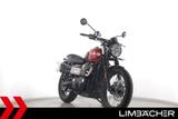 Triumph STREET SCRAMBLER 900 - 1. HAND - TRIUMPH SCRAMBLER