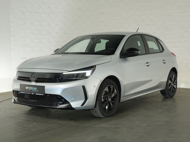Corsa F FACELIFT GS+LED LICHT+RÜCKFAHRKAMERA+SIT