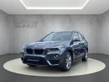BMW X1 xDrive 20 d Sport Line LED Kamera*aus 1.Hand* - graue BMW X1