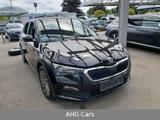 Skoda Scala Ambition Clever 1.5 TSI DSG*LED*NAVI*TEMP* - Skoda Scala: Clever