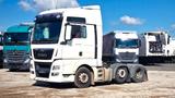 MAN TGX 26.440 / MODEL 2015 / 6X2 - Angebote