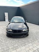 BMW E46 330ci M-Paket | CSL | 19 - BMW: E46 M Paket