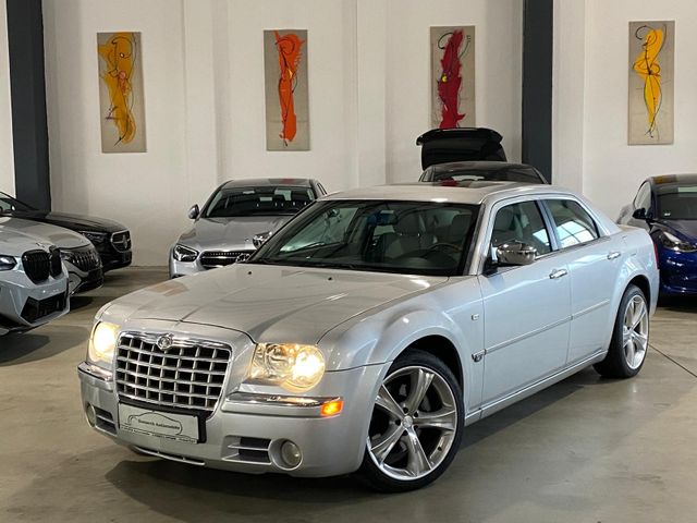 Chrysler 300C 3.0 CRD/Leder/EGSD/Xenon/