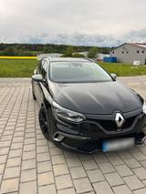 Renault Megan Sport Edition - Renault Megane mit Diesel-Antrieb: Sport
