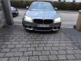 BMW 535d f10 - BMW 535: 535d F10