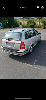 Chevrolet Nubira 1.8  / lpg tuw 9/26 - Chevrolet aus 2004