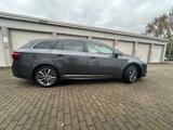Toyota Avensis 1,8-l-V. Multidr. S Edition S+ T. Sp... - Toyota Avensis: Automatik