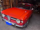 Alfa Romeo GT 1300 - Alfa Romeo Gebrauchtwagen von 1969
