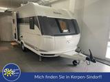 Hobby De Luxe 400 SFe Modell 2026 - Angebote