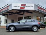 BMW X2 xDrive18d (LED, Navi, abn. AHZV, Sitzhzg.) - BMW X2 in Chemnitz