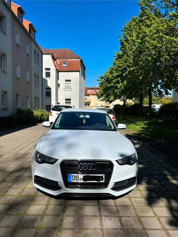 Image of Audi A5